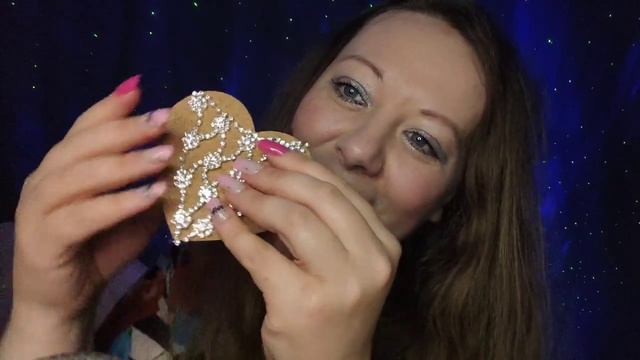 Заснешь 100% Таппинг ноготками, Скретчинг по поверхностям, Расслабляющий асмр