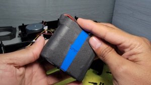 Blitzwolf® BW-WA3 Pro 120W, Que hay dentro?‼️