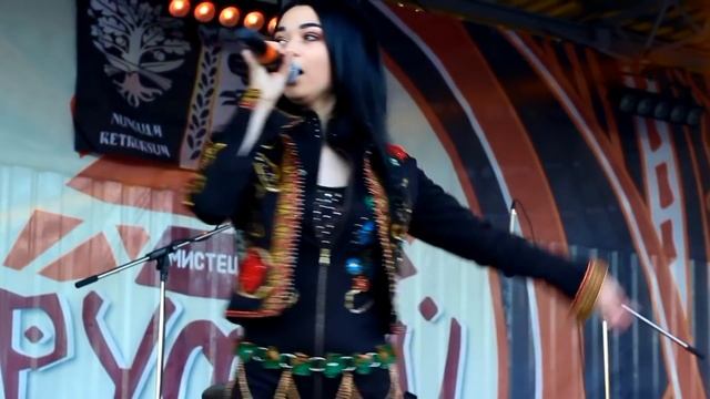 музыка я тобой гуляла ремикс