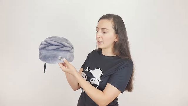 Шапка, Сима Голубая