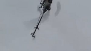 ДВС вертолет