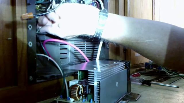 RV Power Converter Test And Replace смотреть онлайн