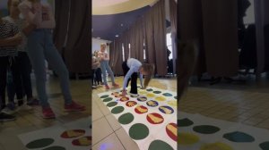 Игра в Кальмара / Тематический День Рождения для ребенка