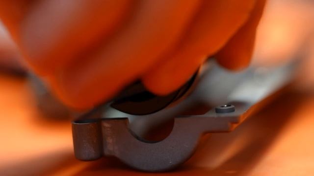 Building the ULTIMATE Airsoft Gun смотреть онлайн