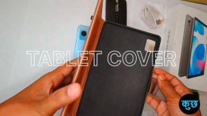 Realme Pad Mini Unboxing Used Tablet | Purchased Second Hand Tablet | Used Tablet Exprience 2023