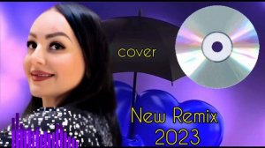 Ветер с моря дул ремикс 2023 cover LANA KZ #музыка2023 #диско90х