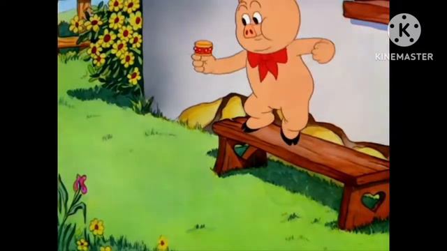 "Pigs Is Pigs" (1937) original tetles recreatión смотреть онлайн