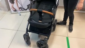 Подробный видеообзор Tutis Aero Sport