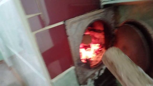 Мороз и солнце,день чудесный!#мороз#зима#дача#баня# смотреть онлайн