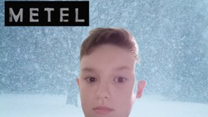 Запирания 4 главу метель|Metel