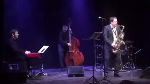Caravan in Jazz Anton Rumyantsev group!!!