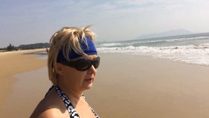 Погода на Хайнане зимой