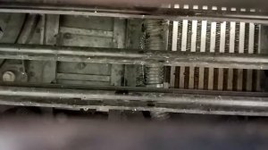 Управляемая заслонка радиатора DS5