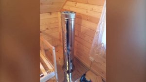 Монтаж печки профессор бутаков инженер