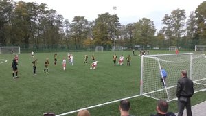 BEST PENALTY EVER ( КАК правильно бить пенальти)