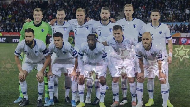 Футбол Евро- 2021. Соперники сборной России на Евро2020. Матч Дания- Финляндия.Копенгаген.12.06.202 смотреть онлайн