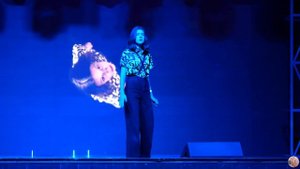 Очень странные дела - Одиннадцать (Одиночное косплей дефиле (альтернатива) - NGF 24.09.22