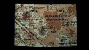 Л. В. Ксанфомалити «Планета Венера». 24.04.2013 «Трибуна ученого» в Московском Планетарии