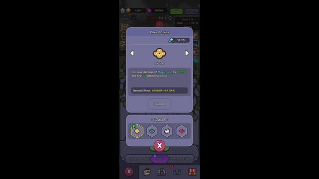 Relics Guide. What Relics to Choose? - Legend of Slime: Idle RPG