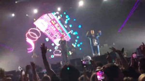 GSPD, Lida — Евробит. live 15.05.2022. Adrenaline Stadium, Москва