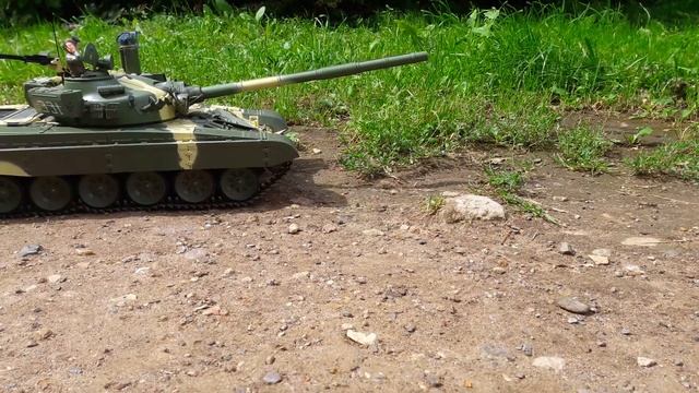 Т-72 работа подвески смотреть онлайн