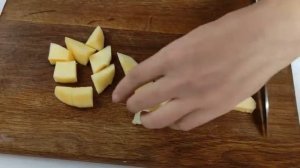 ВАРЕНЬЕ ИЗ АЙВЫ  ПРОСТОЙ ПРОВЕРЕННЫЙ РЕЦЕПТ