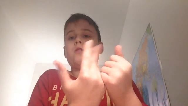 Фокус ,,Перелом пальца" смотреть онлайн