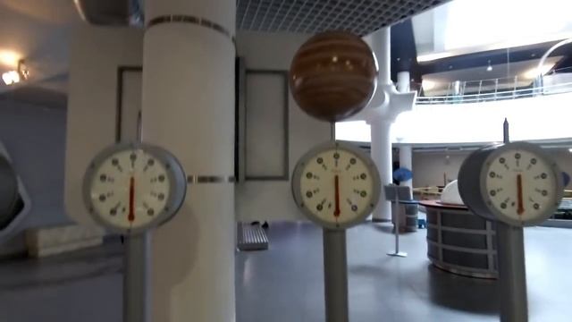 ПЛАНЕТАРИЙ в МОСКВЕ смотреть онлайн