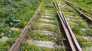 Баку. Гагаринские дворы. 5 часть