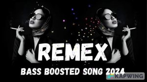 New Arabic Remix 2024 | Dubai | Arabian Remix | SLOWED AND REVERB