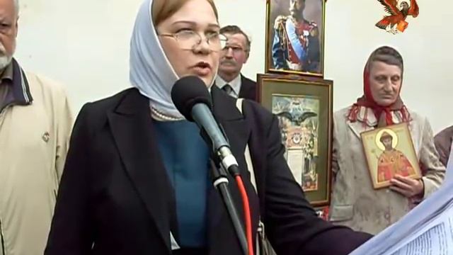 Монархическое стояние 19 мая 2018 смотреть онлайн