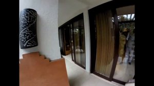 Отель Grand Hyatt Bali 5 обзор от ht.kz