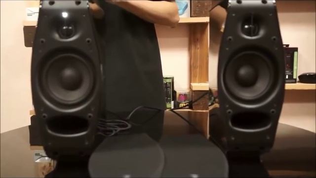 รีวิว ลำโพง Focal XS Book Wireless พรีเมี่ยม Sound ตัวจริง!!! สามารถเชื่อมต่อไร้สายผ่าน Bl смотреть онлайн