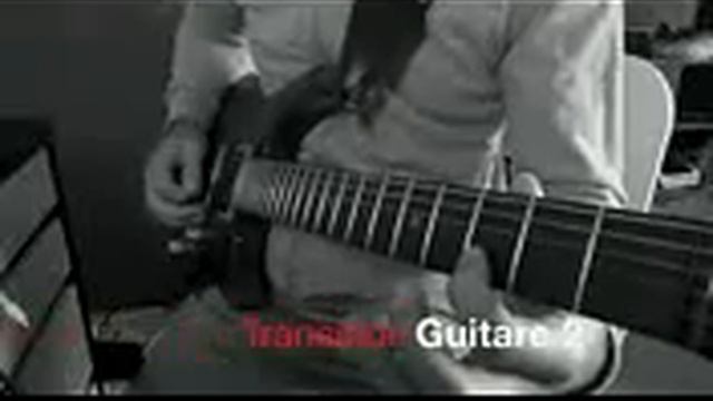 Groove box guitare смотреть онлайн