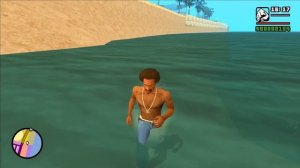 10 ОЧЕНЬ СТРАННЫХ МОДОВ GTA SAN ANDREAS