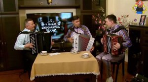 "ДЕВЧОНКИ ПОЛЮБИЛИ НЕ МЕНЯ" "Веселуха"Дмитрий Иващенко и Анатолий Гальянов в гостях у "Митрофановны