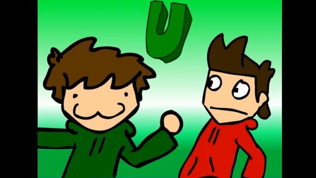 Eddsworld - F is for Friends (2006)
