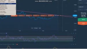 Олимп трейд ( Демо счёт, обучение трейдинга )