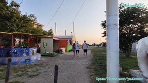 Крым/Николаевка/ул.Южная 25.06.23