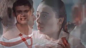 Эким и Канат/Моя любовь