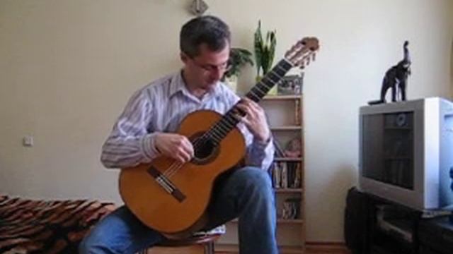 Adelita Tarrega смотреть онлайн