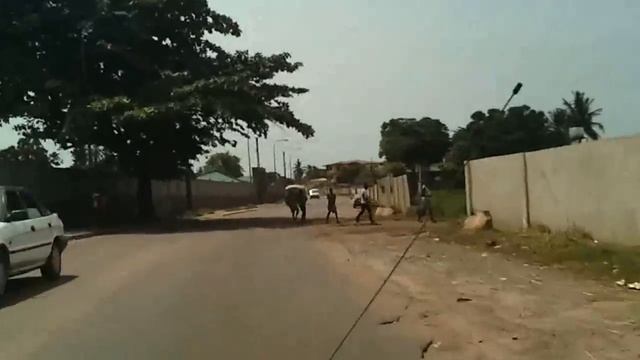 г. Бата Экваториальная Гвинея смотреть онлайн