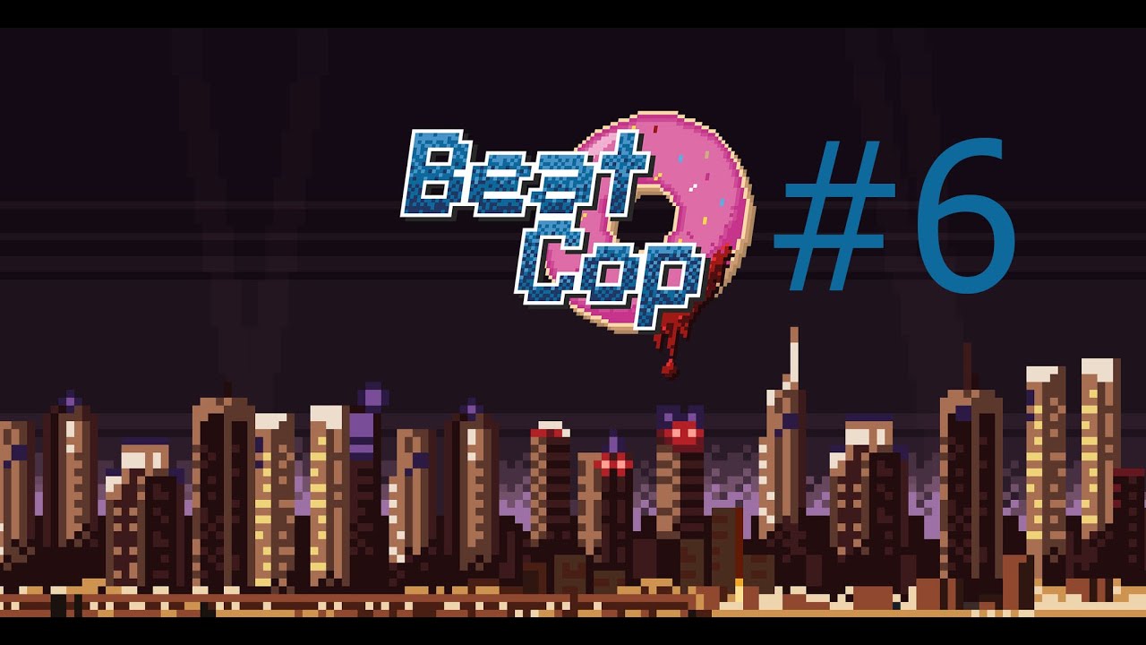 Beat cop #6. Новые улики по убийству Жирного Майка