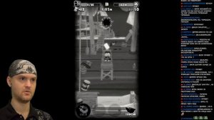 БЕГИ, БЕНДИ, БЕГИ! ► Bendy in Nightmare Run