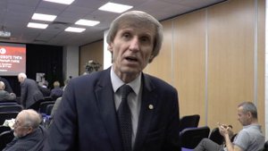 Интервью Василия Мельниченко на съезде Парти Нового Типа (полностью)