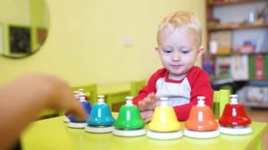 Методика " Маленький Моцарт" Натальи Гуляевой