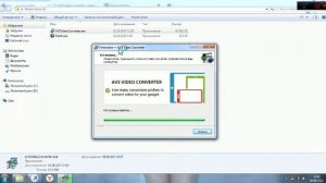 Установка Программы AVS Video Converter