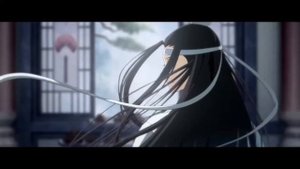 Аниме клип "Как хотела меня мать" Магистр дьявольского культа