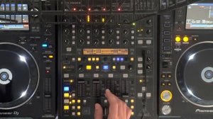 learning the behringer ddm4000 sampler