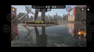 сыграл в Atomic Heart на своем телефоне